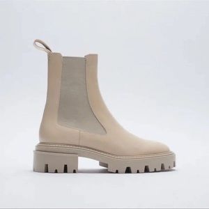 Zara Boots
